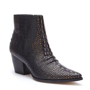 Coconuts by Matisse Sz 6.5 Devon‎ Bootie